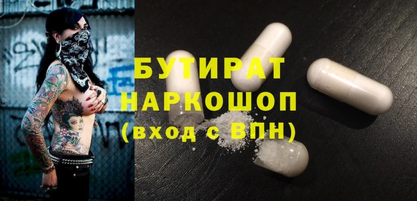 гашик Краснослободск